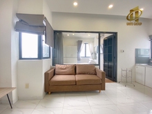 Hình ảnh Căn Hộ full nội thất Cửa sổ lớn Phạm Thế Hiển Quận 8 cầu NV Cừ