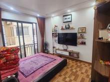 Hình ảnh Bán nhà phân lô ô tô tránh nhau 50m2, 4 tầng đẹp, kinh doanh đỉnh