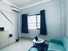 Hình ảnh 👉🏻Duplex Bình Thạnh Cửa Sổ Lớn Đủ NThat Điện 3.5k Gàn HV Cán Bộ CVA
