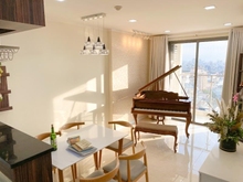 Hình ảnh PHÁ SẢN BÁN LỖ CH Kingston Residence, PN 83m2 giá tốt 2,13 tỷ