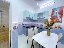 Hình ảnh Bán gấp nhà Võ Văn Tần, P6, Q3. Đang cho thuê 18tr/th