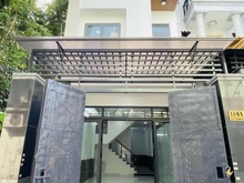 Hình ảnh HXH thông gần MT 64m2 Thống Nhất P11 Gò Vấp chỉ 5.9 tỷ