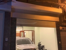 Hình ảnh 🏦  Bán Căn Nhà5 Tầng  Lô Góc Tại Phúc Đồng, Long Biên -Gara Ô Tô