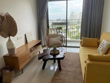 Hình ảnh THE SUN AVENUE 1 Phòng Ngủ Nhà Đẹp Giá: 1 tỷ 560 triệu DT:51m2 full nt