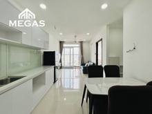 Hình ảnh Căn Hộ 2PN tại C/c Western Capital Full Nội Thất Mới 100% BAO PHÍ Q.LÝ