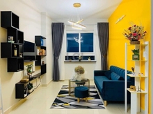 Hình ảnh Ngộp lãi, chính chủ KÍ GỬI BÁN NHANH  CĂN HỘ TOPAZCITY GIÁ TỐT Q8 70m2