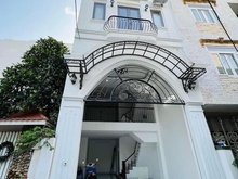 Hình ảnh Bán Nhà Ngọc Thuỵ Long Biên 6 Tầng Thang Máy , Gara ô tô 47m2 giá 8.6
