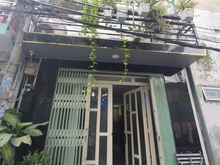 Hình ảnh Bán nhà hẻm 103 Nguyễn Thị Thập, Tân Phú, Quận 7 - 30m2