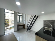 Hình ảnh 💥Duplex Bình Thạnh BanCong Cửa Sổ Lớn Mới Xây Sẵn NT Gần Chợ Bà Chiểu