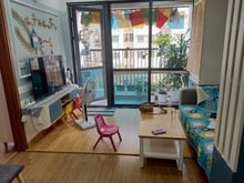 Hình ảnh Hàng hiếm - chung cư iris 2 pn - tiện ích vô vàn - 62m2 - nhỉnh 3 tỷ