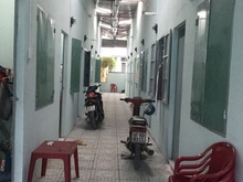 Hình ảnh Tân Thới nhất, 30tr/m2, nhà C4 có phòng Cho Thuê, 8x25m, chỉ 7.5 tỷ.