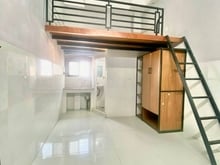 Hình ảnh Etown C Hoà - Phòng Gác Cao 2M Thang Máy Bảo Vệ 24/24 Giờ Giấc Tự Do