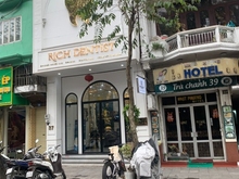 Hình ảnh **"Cơ Hội Kinh Doanh Vàng - Nhà Mặt Phố NGUYỄN HOÀNG, NAM TỪ LIÊM