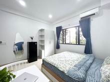 Hình ảnh [CHÍNH CHỦ] Khai trương phòng Studio mới xây - Cửa sổ thoáng - Quận 2