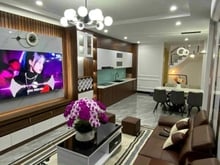 Hình ảnh +ĐẸP QUÁ-CẦN B.Á.N NHANH-CĂN N.H.A-dt 43m2-5t chi 4,9tỷ-LỆ MẬT-LB-NGÕ