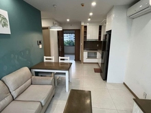 Hình ảnh Bán căn hộ 1PN New City Quận 2 HCM DT 45m2 có ban công 1 tỷ 635