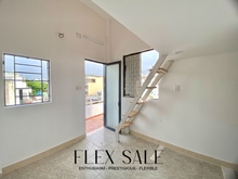 Hình ảnh 🛎️Duplex Bình Thạnh Mới Xây BanCong Cửa Sổ Lớn Gần Ngã Tư Hàng Xanh