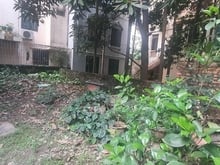 Hình ảnh Bán Đất An Dương Vương. Tây Hồ. DT 45M2. Giá 3,5 Tỷ