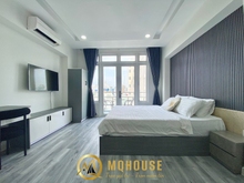 Hình ảnh Hệ thống CĂN HỘ MỚI 100% 40m2 balcon/cửa sổ_full nt_chợ Đa Kao từ 7tr5