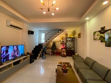 Hình ảnh Chính chủ bán nhà hẻm 27. Ngay cầu Điện Biên Phủ, giáp ranh Q1.