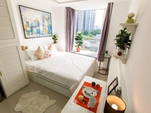 Hình ảnh Cho Thuê Căn Hộ Full Nội Thất  PHAN XÍCH LONG Ban Công Lớn Gần Quận 1