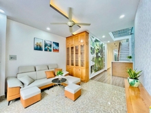 Hình ảnh Siêu phẩm!!! Nhà mới ở ngay, 90m2, ngay Xô Viết Nghệ Tĩnh đoạn 2 chiều