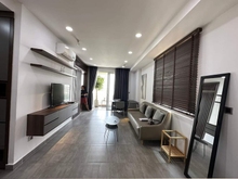 Hình ảnh Bán căn Hộ chung cư Toà NEWTON RESIDENCE Phú Nhuận - Giá: 1 tỷ 750 tr