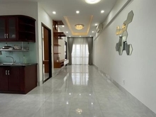 Hình ảnh Bán chung cư Khang Gia Phan Huy Ích P14 Gò Vấp. Giá hơn 2tỷ có thương