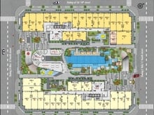 Hình ảnh Cho thuê shophouse khu dân cư đông Quận 7 - Phú Mỹ Hưng