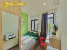 Hình ảnh 👌CĂN HỘ STUDIO full option mới tinh gần Ngã Tư Bảy Hiền