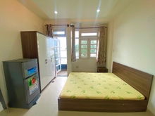 Hình ảnh CHDV ban công view Sân Bay thoáng mát