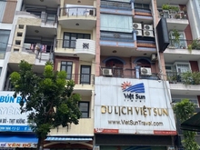 Hình ảnh Bán nhà 1T3L hẻm 6m Nguyễn Gia Trí P25 Bình Thạnh. 4x15m. Giá 11 tỷ