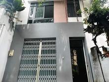 Hình ảnh Hẻm 6M xe hơi thông quận 3 - MỘT ĐỜI CHỦ - NGANG KHỦNG 6.5M - 51M2 CN