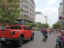 Hình ảnh Bán nhà Đường Phổ Quang, Quận Tân Bình, Hẻm 10M, 4 Tầng, DT5x24m