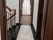 Hình ảnh Bán nhà Xuân Diệu Tây Hồ NHÀ MỚI ĐẸP, GẦN PHỐ 48m2, MT 4.6m nhỉnh 9 tỷ