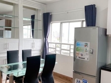 Hình ảnh Chuyển công tác nên bán chung cư Hưng Vượng 2 Quận 7 giá còn 1 tỷ 670