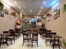 Hình ảnh Mặt Tiền KD Đường Ba Tháng 2, Q10. DT: 115m2. Trệt 2 Lầu