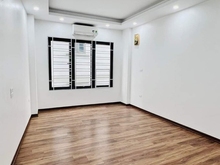 Hình ảnh Bán nhà phố Giáp Nhị 33m xây 5 tầng giá 4,6 tỷ ô tô đỗ gần nhà