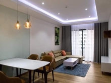 Hình ảnh Bán chung cư flora Novia thủ Đức Dt 75 m2 2pn 2wc Full nội thất xịn xò
