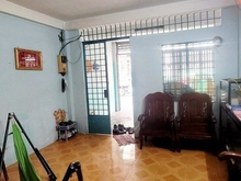 Hình ảnh 💥NHÀ 2 TẦNG HẺM XE TẢI- 88M2 chủ 1 đời giá chỉ nhỉnh 6 tỷ