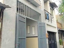 Hình ảnh Bán nhà hẻm đường 46, Phường HBC Nhà 1 trệt 1 lầu, gồm 2 PN, 3 WC SHR