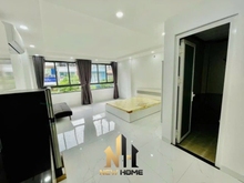 Hình ảnh CH siêu rộng, cửa sổ lớn bao thoáng, Trần Văn Đang vị trí trung tâm q3