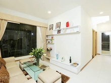 Hình ảnh Chủ kẹt tiền cần bán gấp Trang Chủ MB66.COM / Đăng Ký Tặng 66K DREAM HOME Q8 Thiết kế:  2pn 2wc 62m2