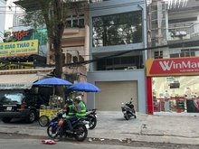 Hình ảnh Cho thuê nhà Mặt Tiền 120A Hoàng Hoa Thám Tân Bình