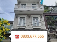 Hình ảnh 🍍 Khu Vip bàn cờ Trường Chinh - 80m2 - Ngang 4.5M - Nội thất xịn xò
