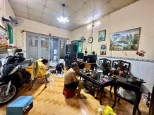 Hình ảnh Bán nhà hẻm 95 Lê Văn Lương, Tân Kiểng, Quận 7 - 72m2
