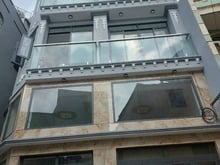 Hình ảnh Hạ giá bán xuống 1,780 TỶ TL nhà HXH LÃNH BINH THĂNG NHÀ XÂY MỚI 100%