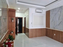 Hình ảnh Bán nhà đường Nguyễn Phúc Nguyên P10 Quận 3, DT 48m², sổ hồng riêng