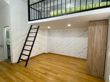 Hình ảnh 🤩Duplex Bình Thạnh 30m2 Thuận Tiện Qua Chợ Bà Chiểu