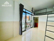Hình ảnh DUPLEX ban công đầy đủ nội thất cách ĐH VLU cs3 chỉ 2 phút